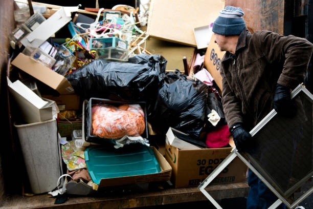 Best Estate Cleanout Services  in Glandorf, OH