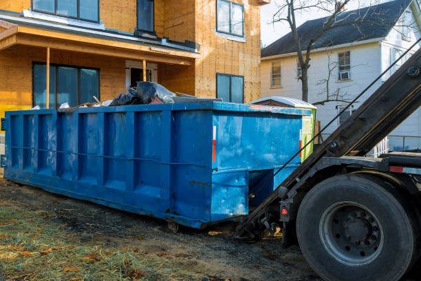 Best Affordable Junk Removal Services  in Glandorf, OH