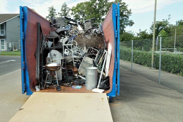Best Local Junk Hauling  in Glandorf, OH