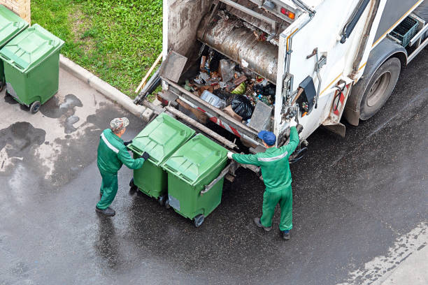 Best Same-Day Junk Removal  in Glandorf, OH