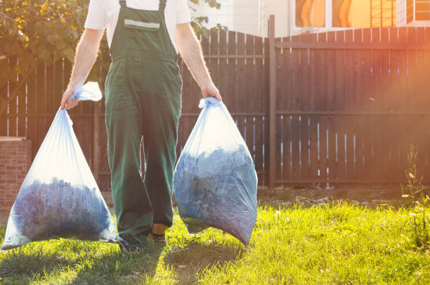 Best Office Junk Removal  in Glandorf, OH