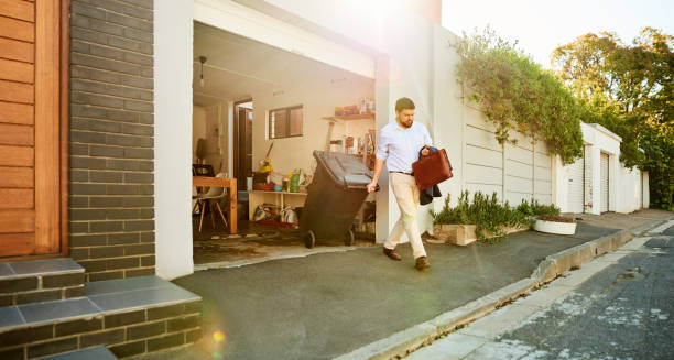Professional Junk Removal in Glandorf, OH