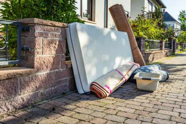 Best Dumpster Rental Services  in Glandorf, OH