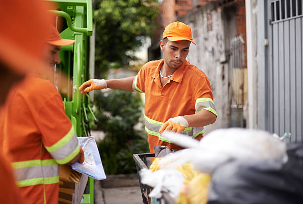 Best Residential Junk Removal  in Glandorf, OH