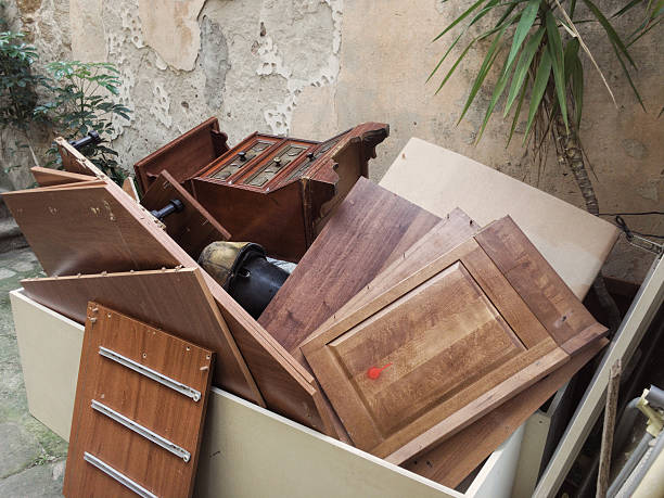 Best Full-Service Junk Removal  in Glandorf, OH